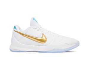 Nike Kobe 5 Protro Undefeated What If Pack DB5551-900 - Brosneaker photo 2