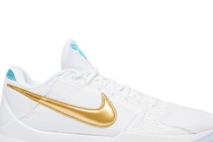 Nike Kobe 5 Protro Undefeated What If Pack DB5551-900 - Brosneaker photo 3