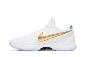 Nike Kobe 5 Protro Undefeated What If Pack DB5551-900 - Brosneaker photo 4