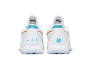 Nike Kobe 5 Protro Undefeated What If Pack DB5551-900 - Brosneaker photo 7