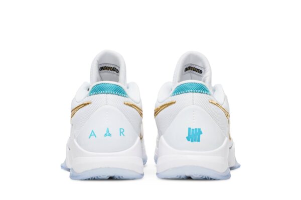 Nike Kobe 5 Protro Undefeated What If Pack DB5551-900 - Brosneaker photo 7