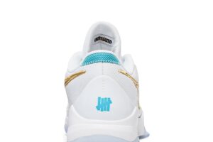 Nike Kobe 5 Protro Undefeated What If Pack DB5551-900 - Brosneaker photo 8