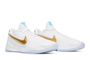 Nike Kobe 5 Protro Undefeated What If Pack DB5551-900 - Brosneaker photo 9