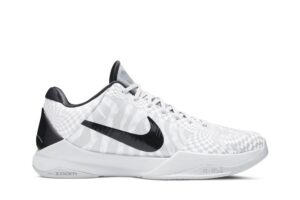 Nike Kobe 5 Protro Zebra PE CD4991-003 - Brosneaker photo 1