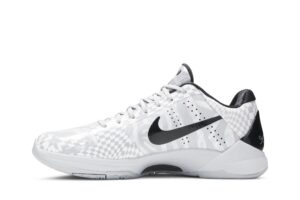 Nike Kobe 5 Protro Zebra PE CD4991-003 - Brosneaker photo 3