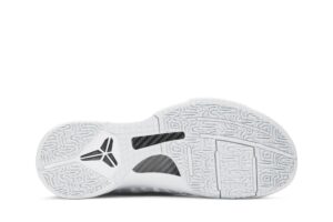 Nike Kobe 5 Protro Zebra PE CD4991-003 - Brosneaker photo 4