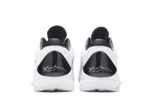 Nike Kobe 5 Protro Zebra PE CD4991-003 - Brosneaker photo 6