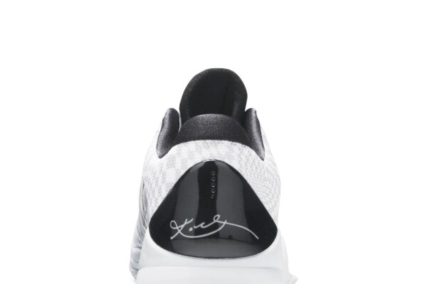 Nike Kobe 5 Protro Zebra PE CD4991-003 - Brosneaker photo 7