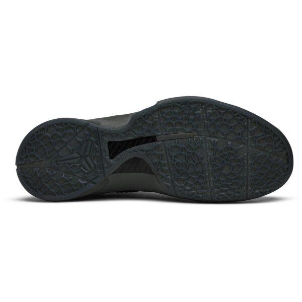 Nike Kobe 6 Black Mamba Collection Fade to Black 869457-007 - Brosneaker photo 4