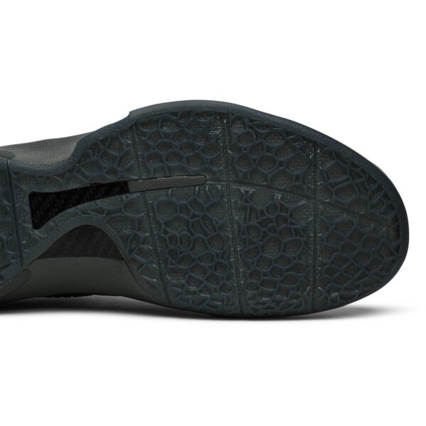 Nike Kobe 6 Black Mamba Collection Fade to Black 869457-007 - Brosneaker photo 5