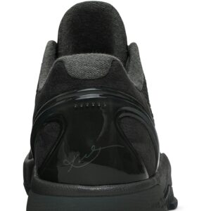Nike Kobe 6 Black Mamba Collection Fade to Black 869457-007 - Brosneaker photo 7