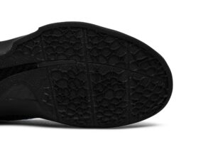 Nike Kobe 6 Dark Knight 429659-016 - Brosneaker photo 5