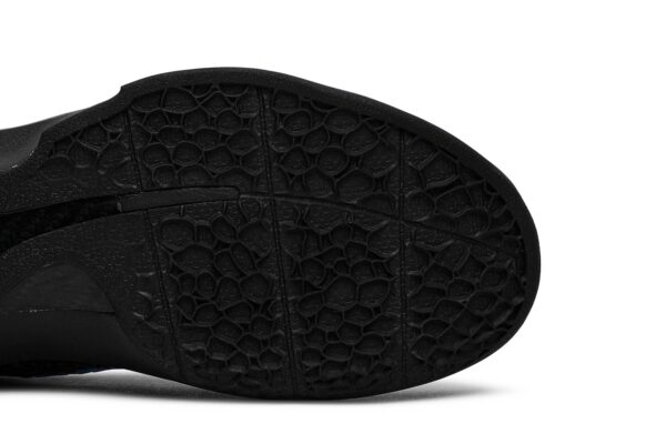 Nike Kobe 6 Dark Knight 429659-016 - Brosneaker photo 5