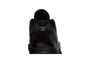 Nike Kobe 6 Dark Knight 429659-016 - Brosneaker photo 7