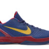 Nike Kobe 6 FC Barcelona Home 429659-402 - Brosneaker photo 1