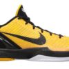 Nike Kobe 6 Lightbulb 429659-700 - Brosneaker photo 1