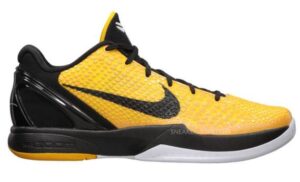 Nike Kobe 6 Lightbulb 429659-700 - Brosneaker photo 1