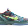 Nike Kobe 6 Prelude All-Star MVP 640220-001 - Brosneaker photo 1