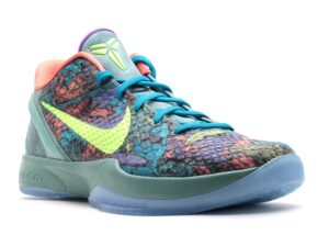 Nike Kobe 6 Prelude All-Star MVP 640220-001 - Brosneaker photo 2