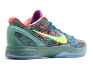 Nike Kobe 6 Prelude All-Star MVP 640220-001 - Brosneaker photo 3