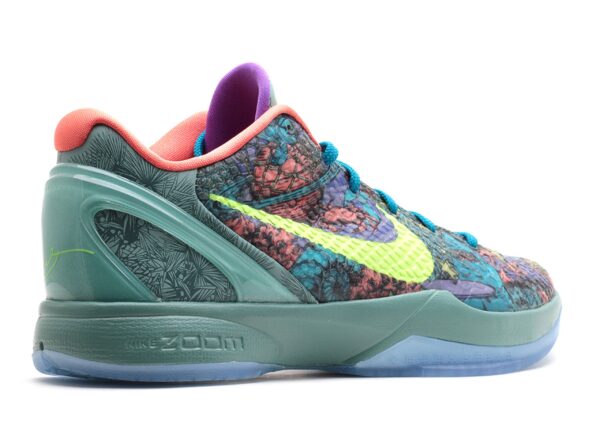 Nike Kobe 6 Prelude All-Star MVP 640220-001 - Brosneaker photo 3