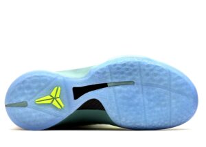 Nike Kobe 6 Prelude All-Star MVP 640220-001 - Brosneaker photo 4