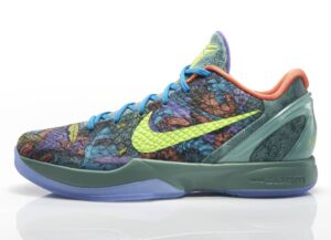 Nike Kobe 6 Prelude All-Star MVP 640220-001 - Brosneaker photo 6