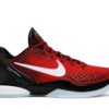 Nike Kobe 6 Protro Challenge Red All-Star (2021) DH9888-600 - Brosneaker photo 1