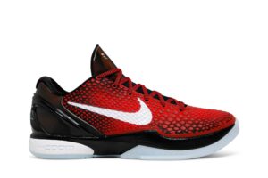 Nike Kobe 6 Protro Challenge Red All-Star (2021) DH9888-600 - Brosneaker photo 1