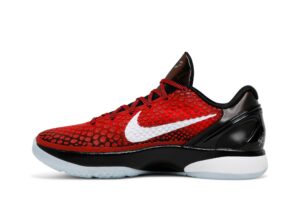 Nike Kobe 6 Protro Challenge Red All-Star (2021) DH9888-600 - Brosneaker photo 3