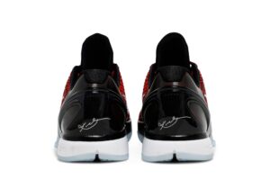 Nike Kobe 6 Protro Challenge Red All-Star (2021) DH9888-600 - Brosneaker photo 6