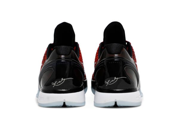 Nike Kobe 6 Protro Challenge Red All-Star (2021) DH9888-600 - Brosneaker photo 6