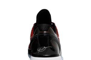 Nike Kobe 6 Protro Challenge Red All-Star (2021) DH9888-600 - Brosneaker photo 7