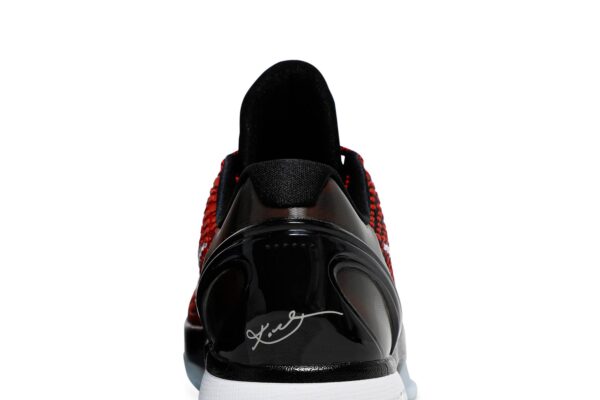 Nike Kobe 6 Protro Challenge Red All-Star (2021) DH9888-600 - Brosneaker photo 7