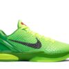 Nike Kobe 6 Protro Grinch (2020) CW2190-300 - Brosneaker photo 1