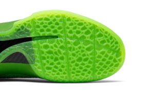 Nike Kobe 6 Protro Grinch (2020) CW2190-300 - Brosneaker photo 5