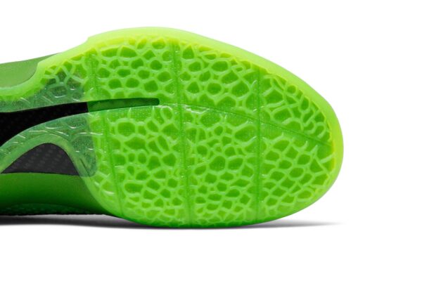 Nike Kobe 6 Protro Grinch (2020) CW2190-300 - Brosneaker photo 5