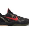 Nike Kobe 6 Protro Italian Camo (2024) FQ3546-001 - Brosneaker photo 1