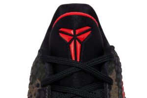 Nike Kobe 6 Protro Italian Camo (2024) FQ3546-001 - Brosneaker photo 10