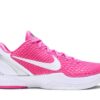 Nike Kobe 6 Protro Kay Yow Think Pink (2021) DJ3596-600 - Brosneaker photo 1