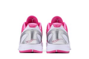 Nike Kobe 6 Protro Kay Yow Think Pink (2021) DJ3596-600 - Brosneaker photo 6