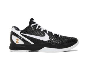 Nike Kobe 6 Protro Mambacita Sweet 16 CW2190-002 - Brosneaker photo 1