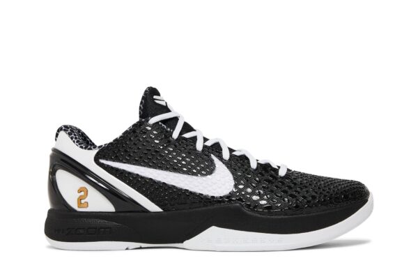 Nike Kobe 6 Protro Mambacita Sweet 16 CW2190-002 - Brosneaker photo 1