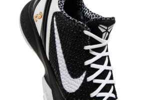 Nike Kobe 6 Protro Mambacita Sweet 16 CW2190-002 - Brosneaker photo 10