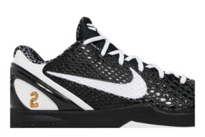 Nike Kobe 6 Protro Mambacita Sweet 16 CW2190-002 - Brosneaker photo 2