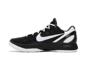 Nike Kobe 6 Protro Mambacita Sweet 16 CW2190-002 - Brosneaker photo 3