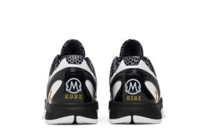 Nike Kobe 6 Protro Mambacita Sweet 16 CW2190-002 - Brosneaker photo 6