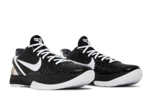 Nike Kobe 6 Protro Mambacita Sweet 16 CW2190-002 - Brosneaker photo 8