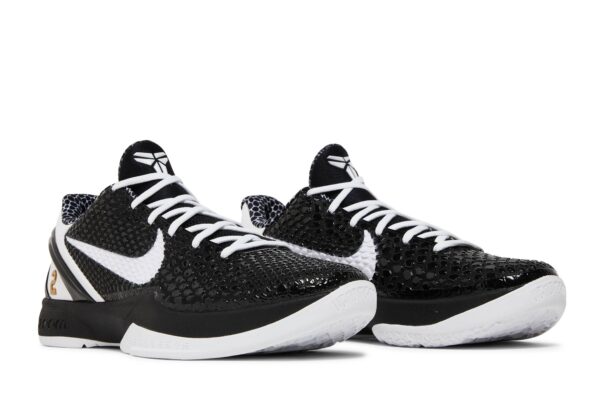 Nike Kobe 6 Protro Mambacita Sweet 16 CW2190-002 - Brosneaker photo 8