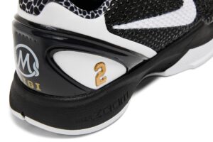 Nike Kobe 6 Protro Mambacita Sweet 16 CW2190-002 - Brosneaker photo 9